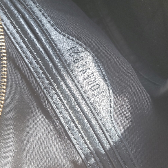 Forever 21 purse - Picture 3 of 3